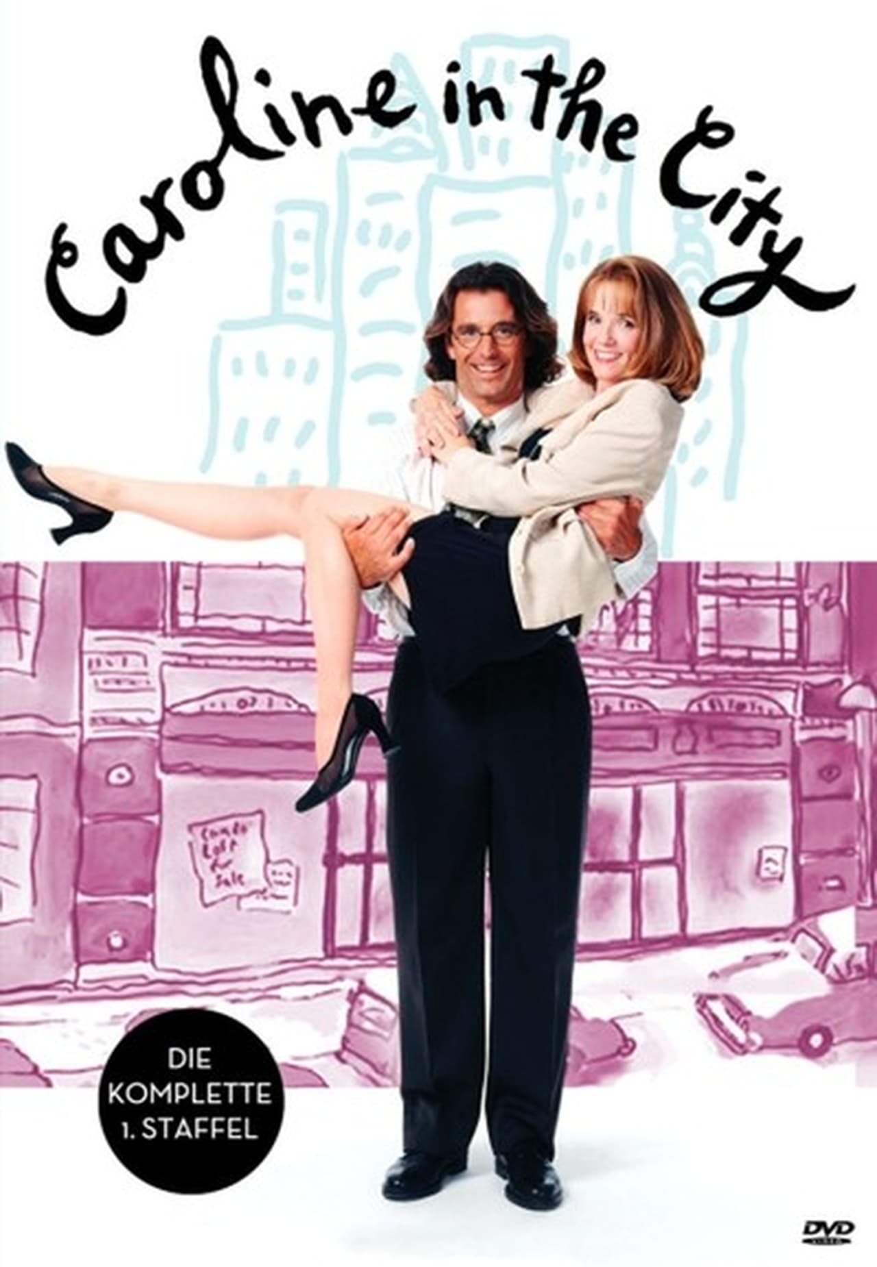Caroline In The City (1995)