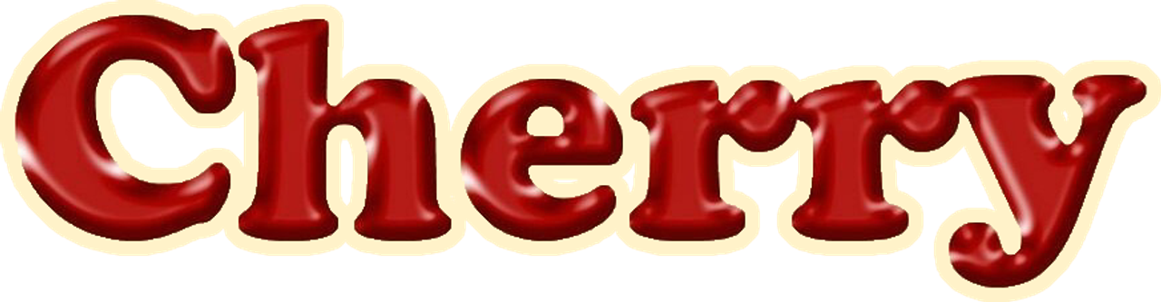 Вишня