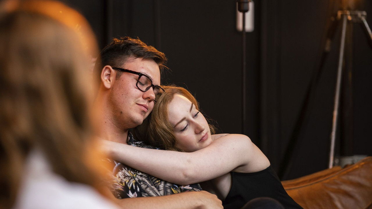 Glow Up — Épisode 14