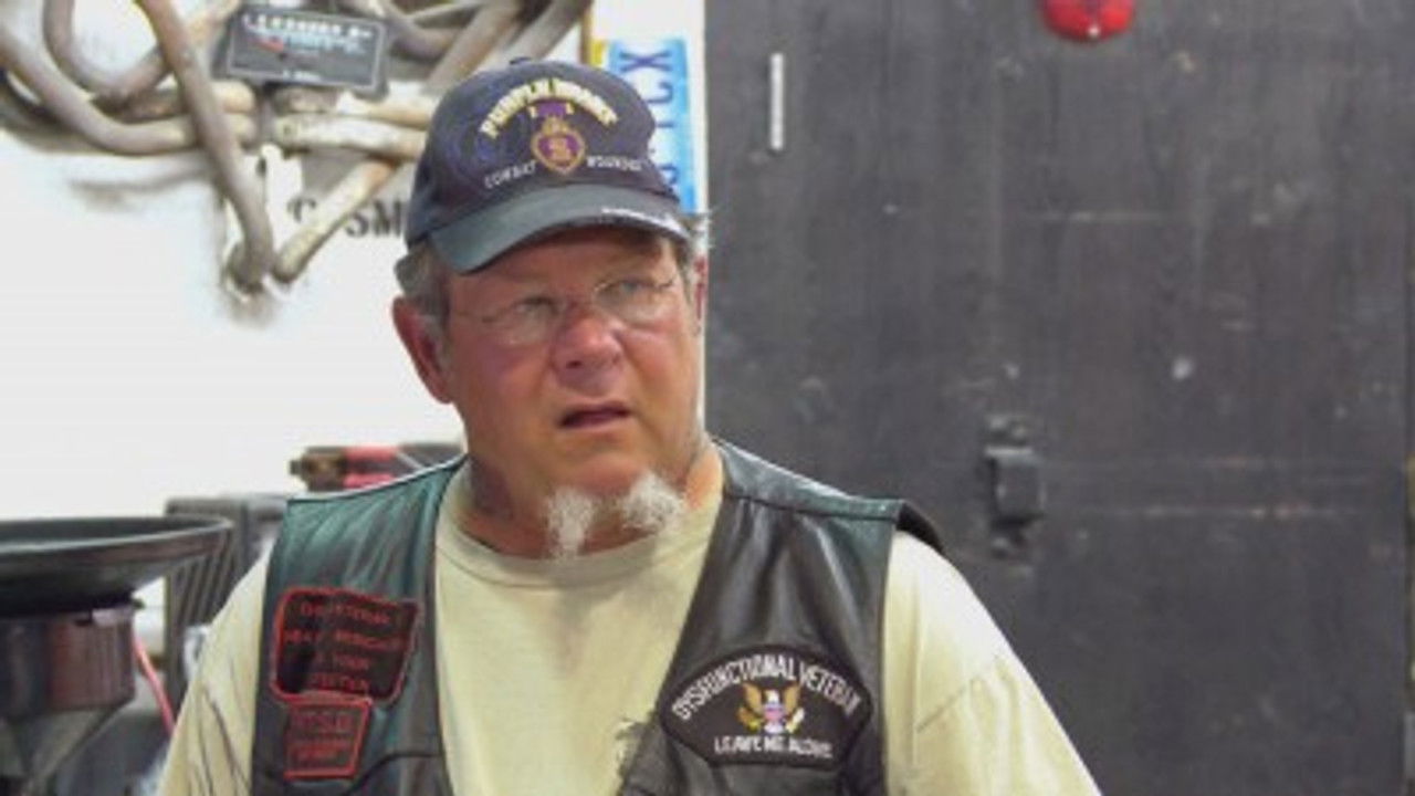 Chasseur de bolides — Épisode 35