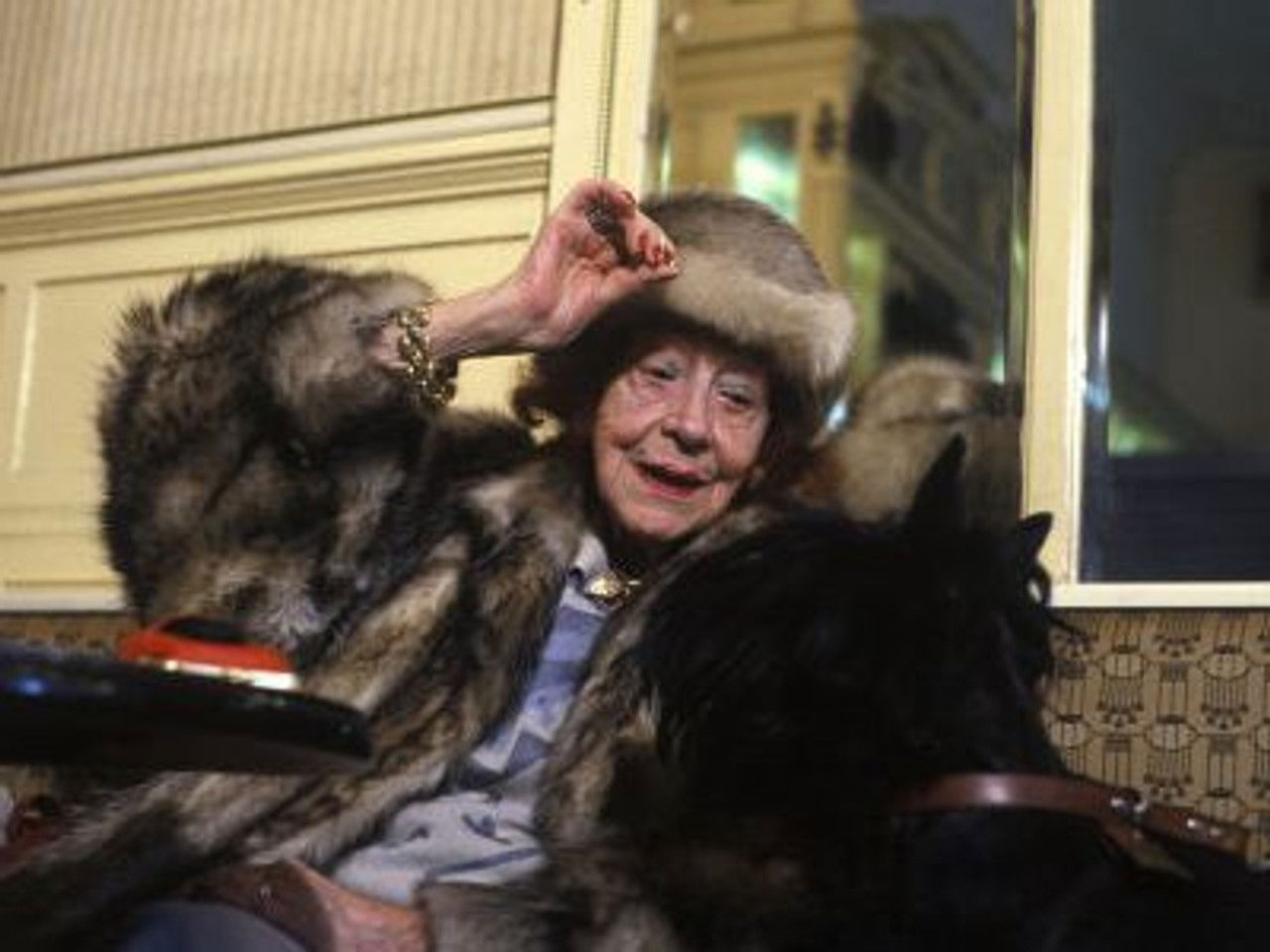 Alltagsgeschichten — Épisode 20