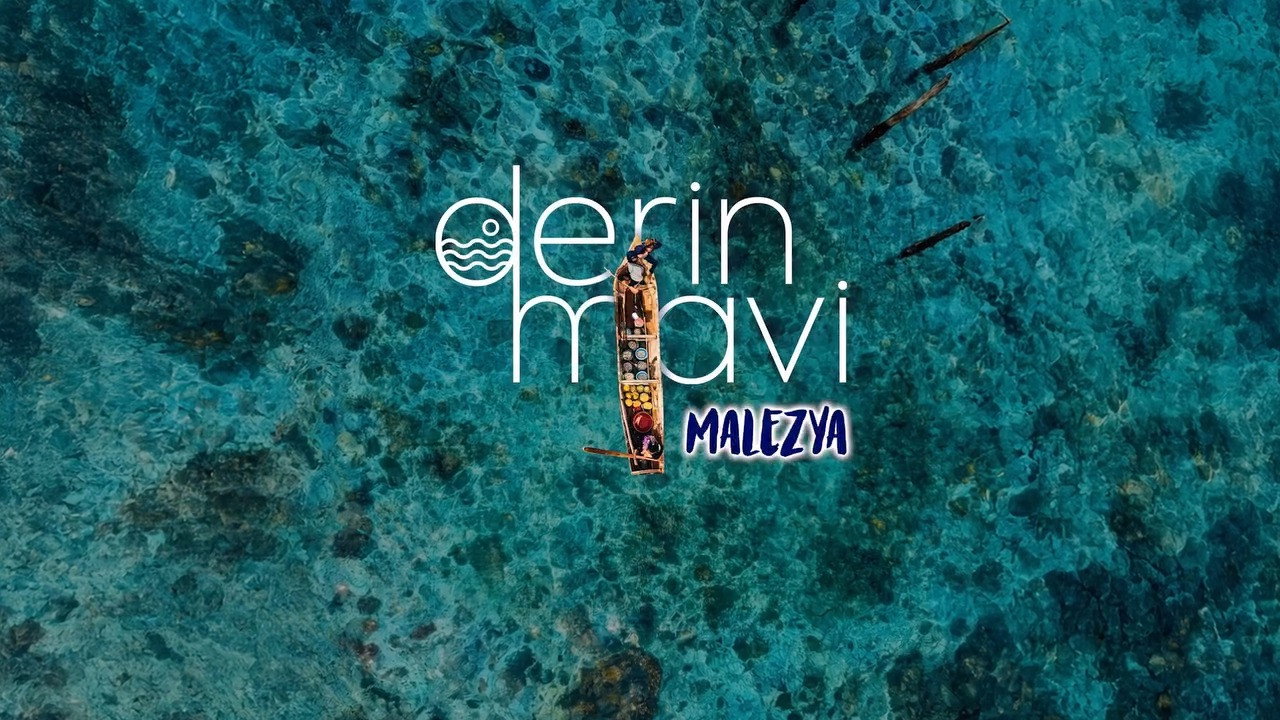 Derin Mavi: Malezya