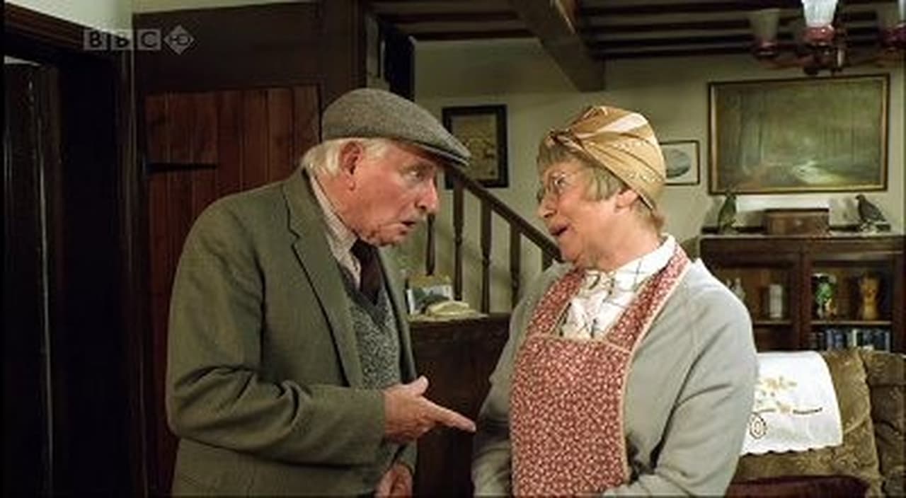 Last of the Summer Wine - Season 28 Episode 4 : In Which Howard gets Double Booked