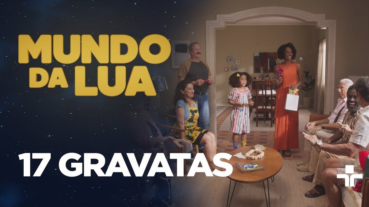 Mundo da Lua - Season 1 Episode 9 : Episode 9