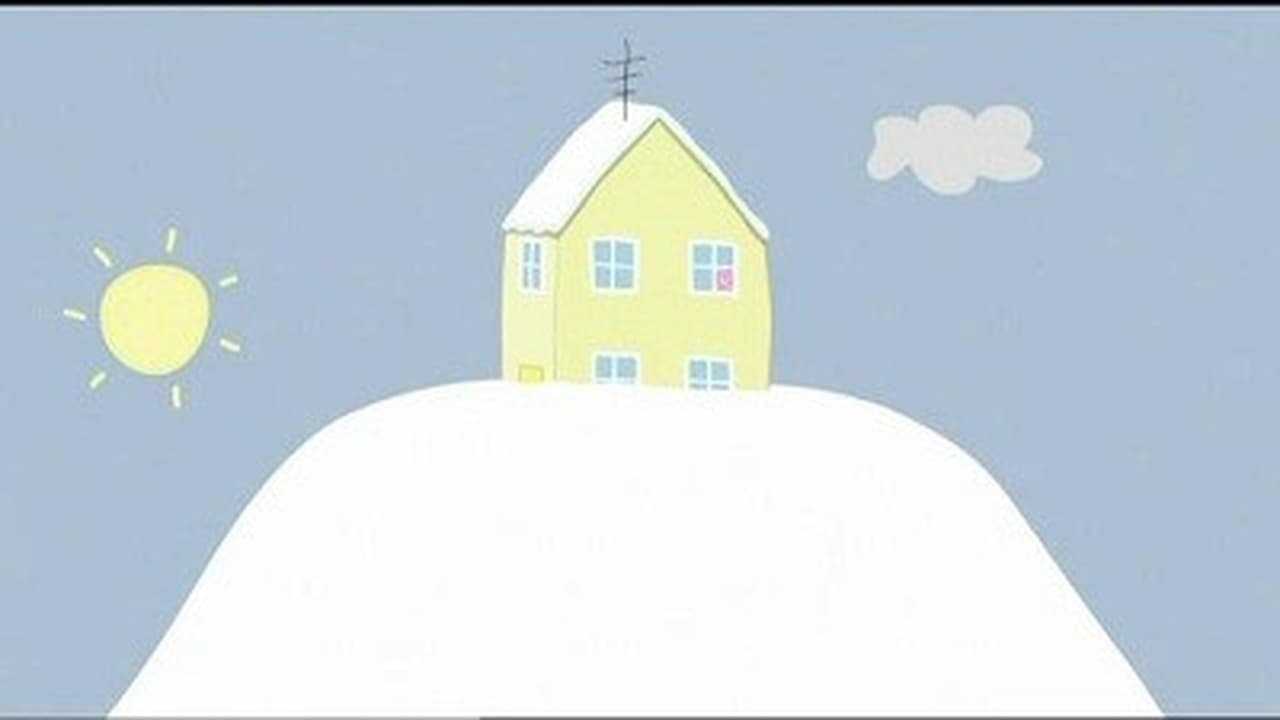 Peppa Pig - Season 3 Episode 30 : Sun, Sea and Snow