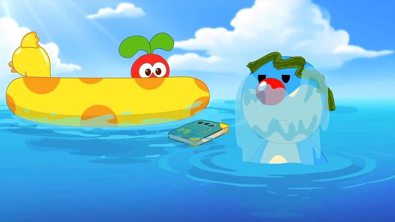 摩尔庄园 — Épisode 20