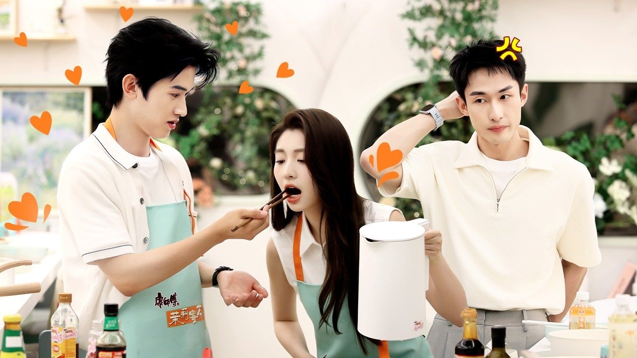 Heart Signal - Season 8 Episode 10 : Episode 10