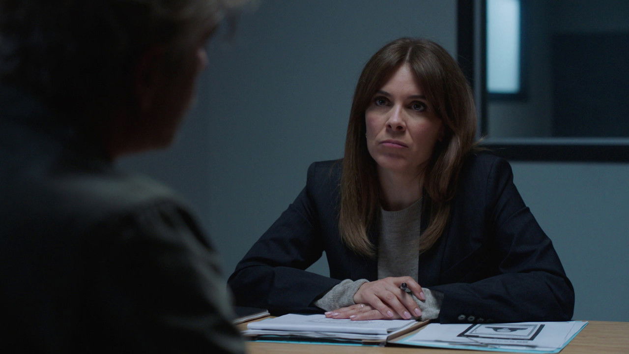 Doute raisonnable — Mésange