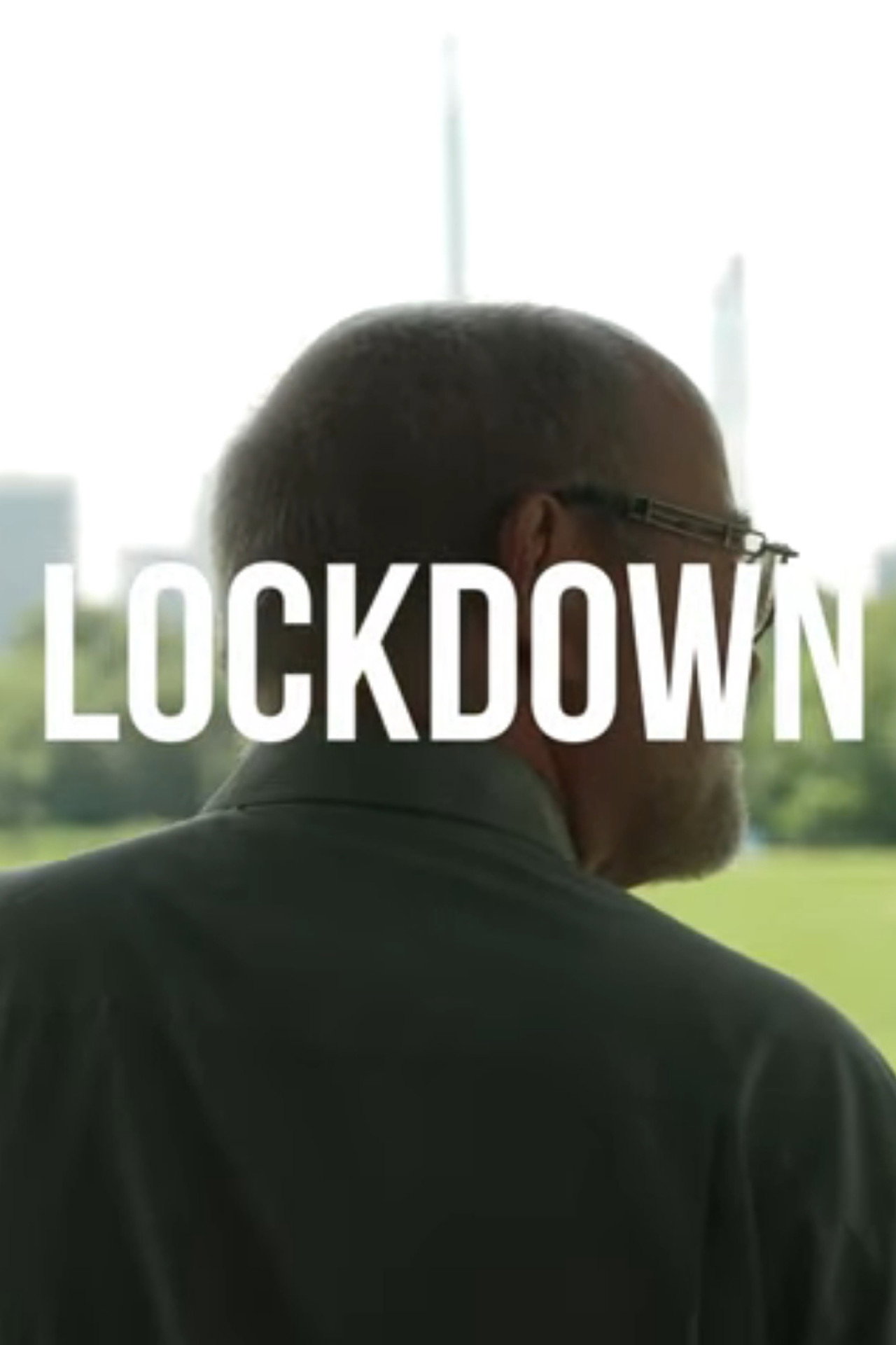 Planet Lockdown filmaffisch
