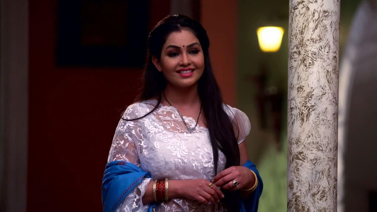 भाभीजी घर पर हैं! — Épisode 1544