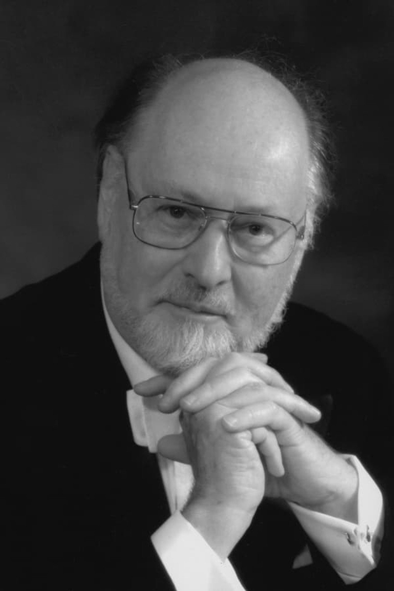 John Williams: The Seventh Symphony filmaffisch