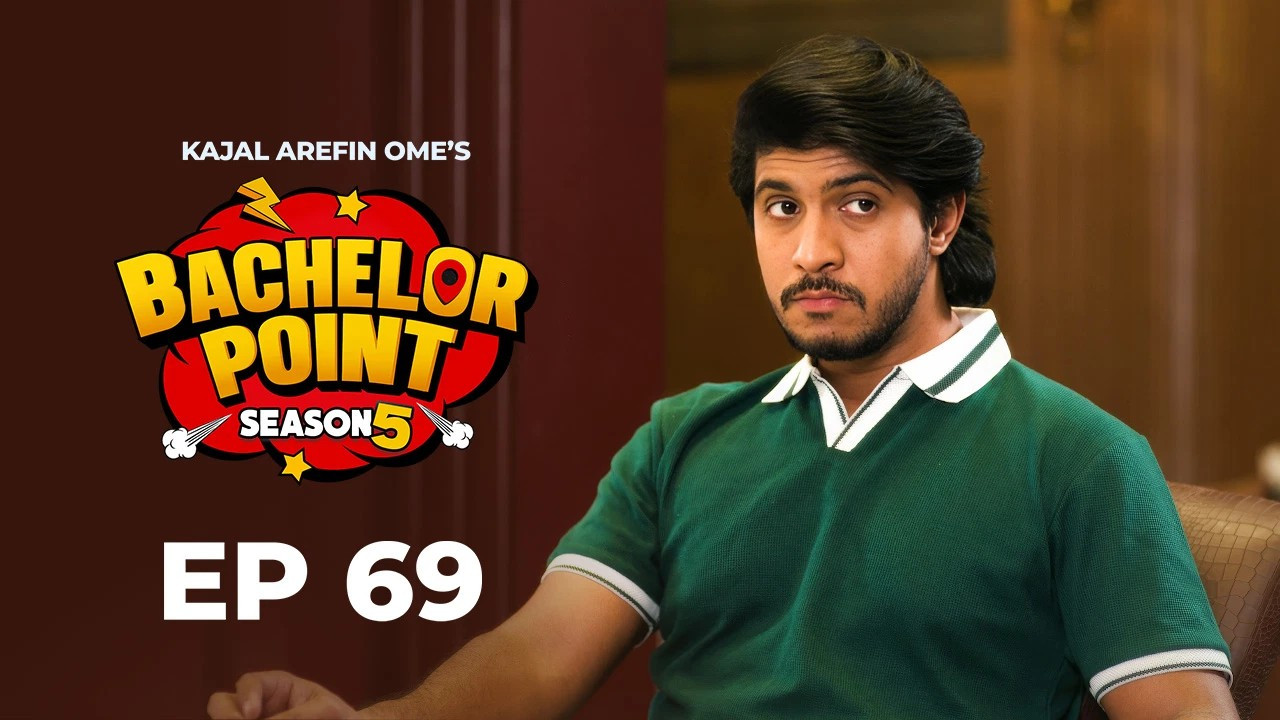 Bachelor Point — Épisode 69