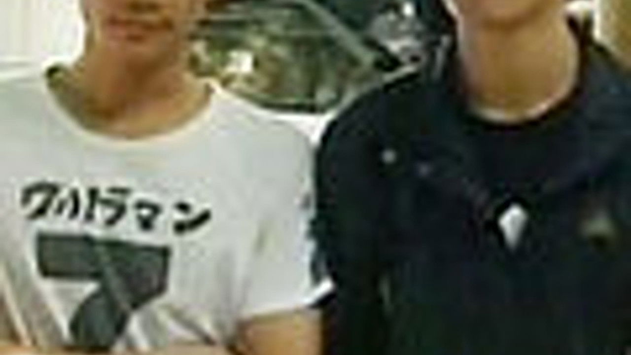 传奇故事 — Épisode 7