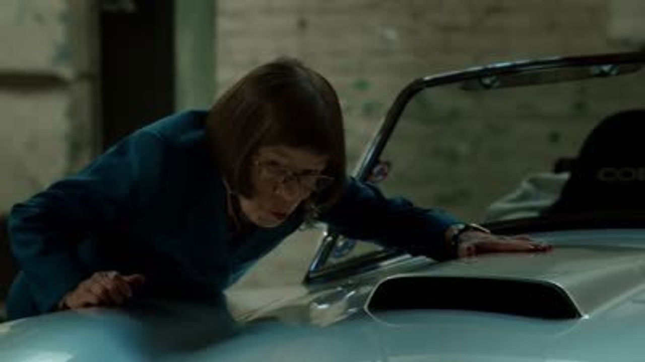 NCIS : Los Angeles — Omni