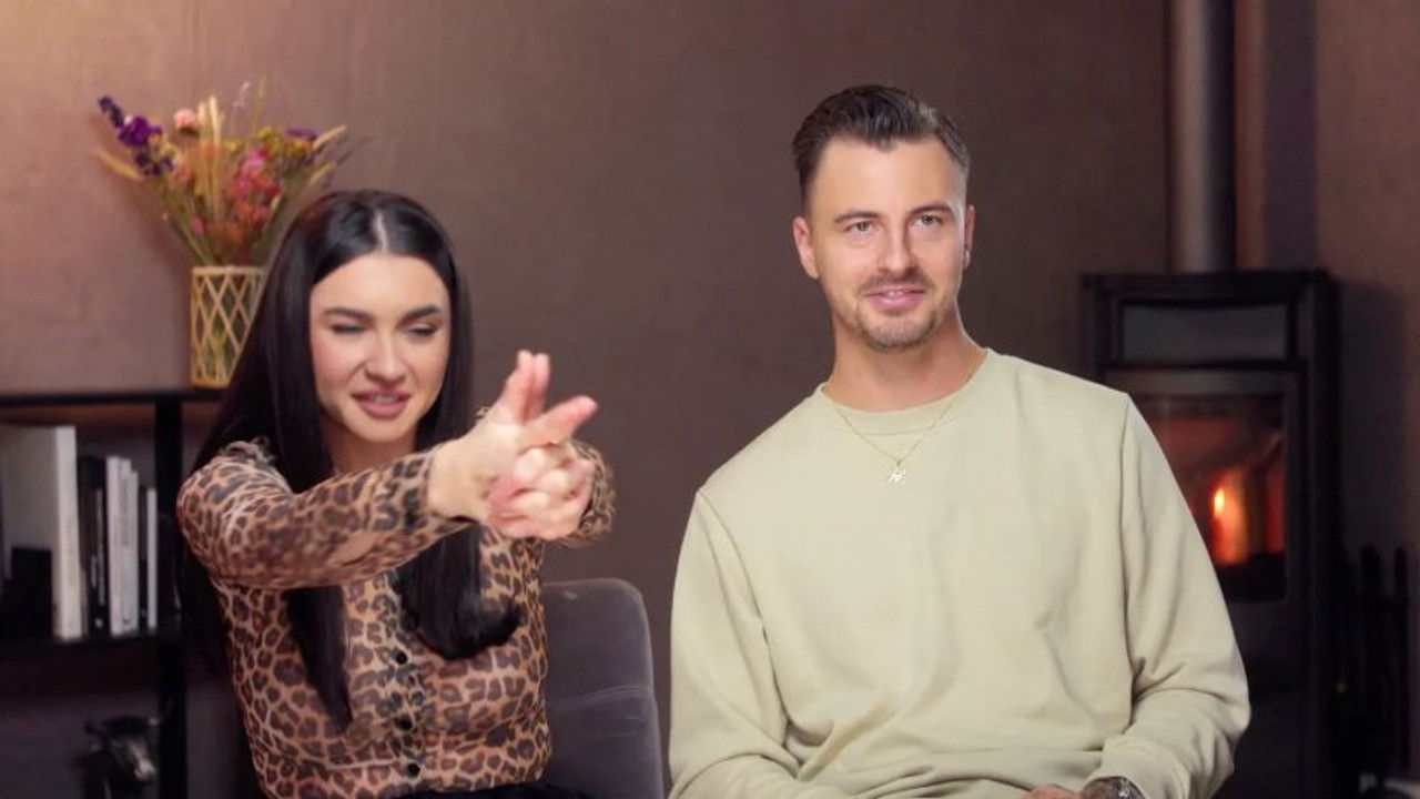 The Olsens — Épisode 10