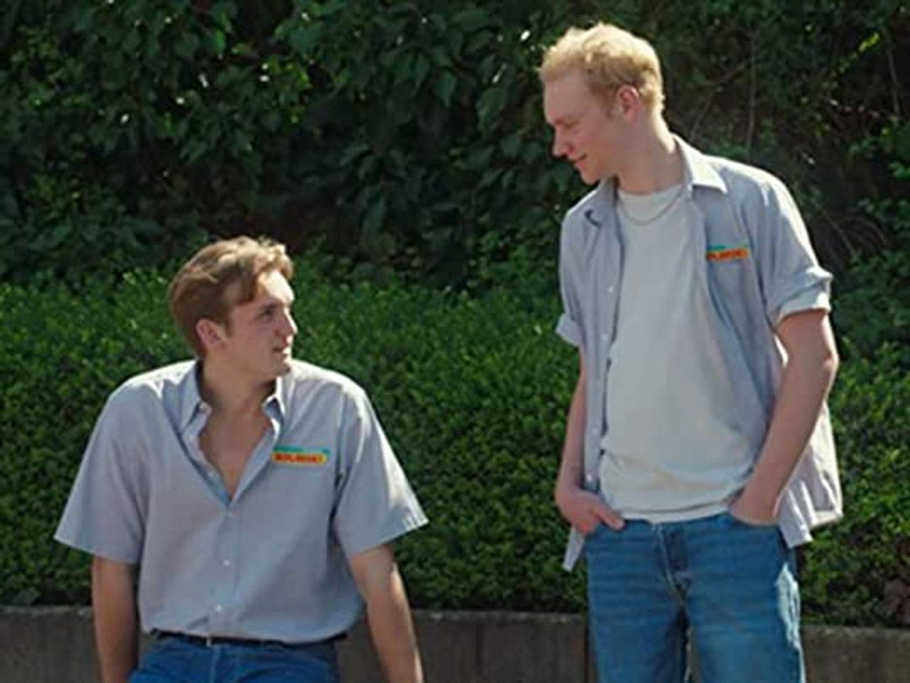 Die Discounter — Épisode 6