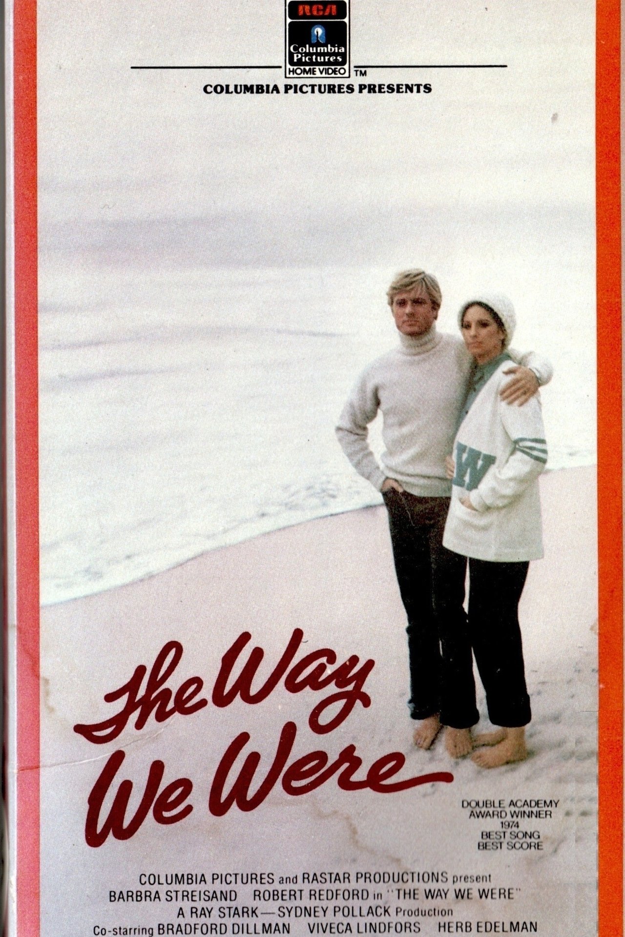 The Way We Were: Looking Back The Way We Were: Looking Back