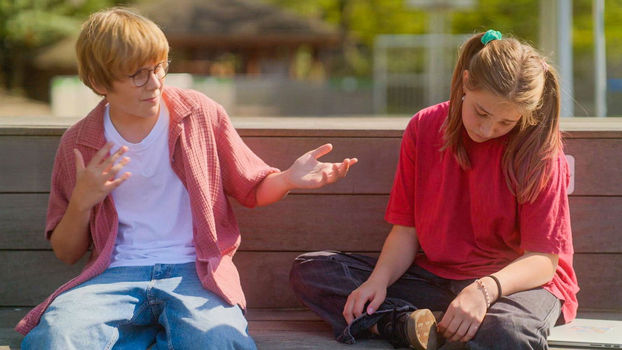 Klassen — Épisode 4