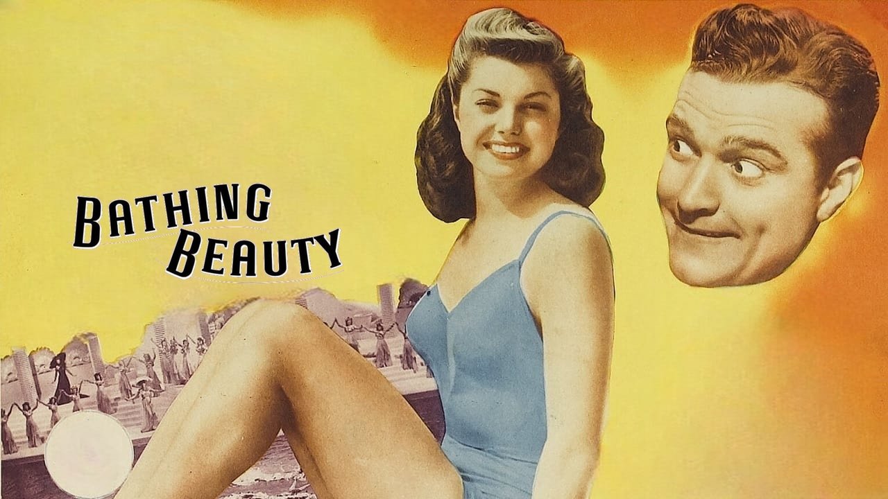 Bathing Beauty