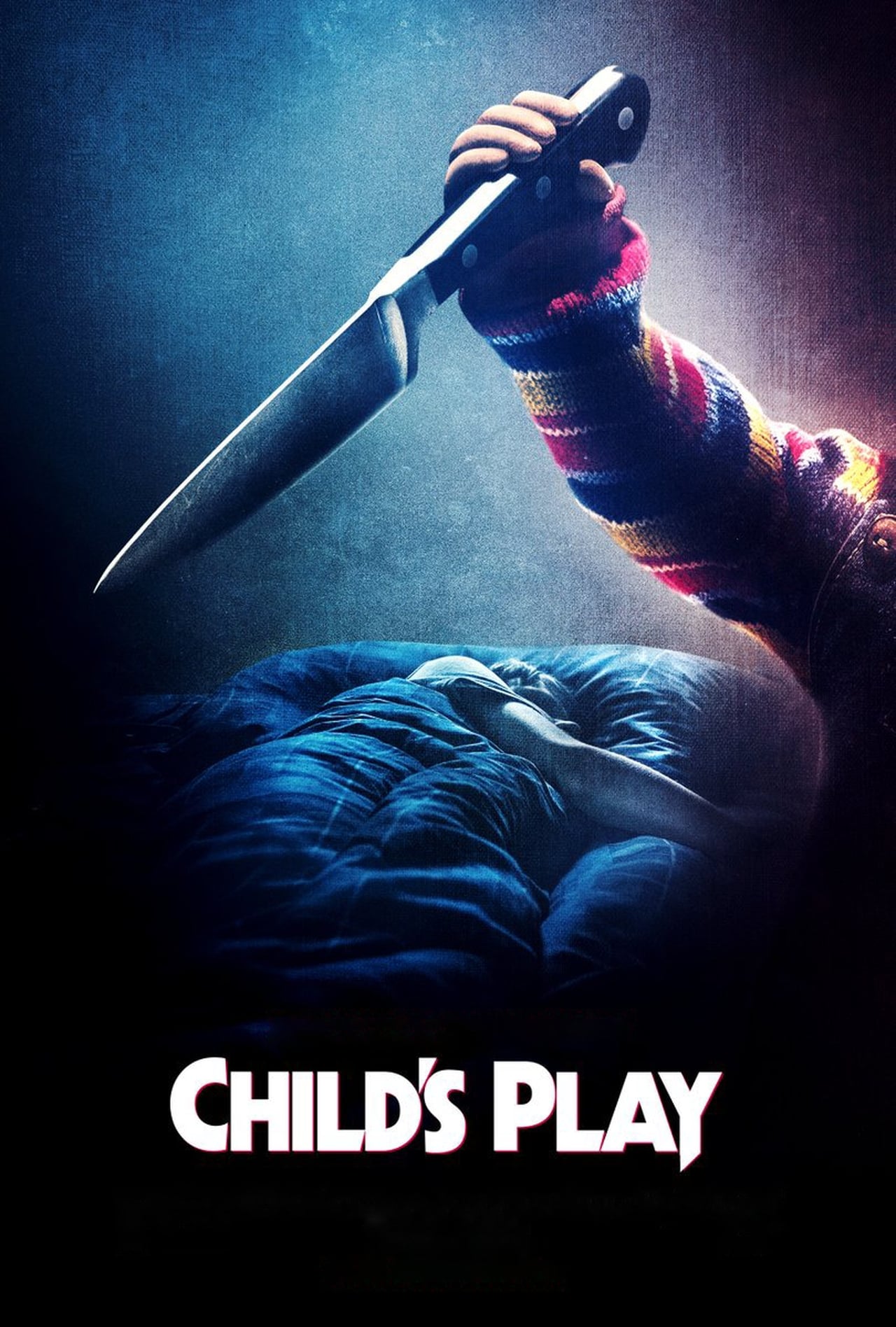 Child's Play (2019)