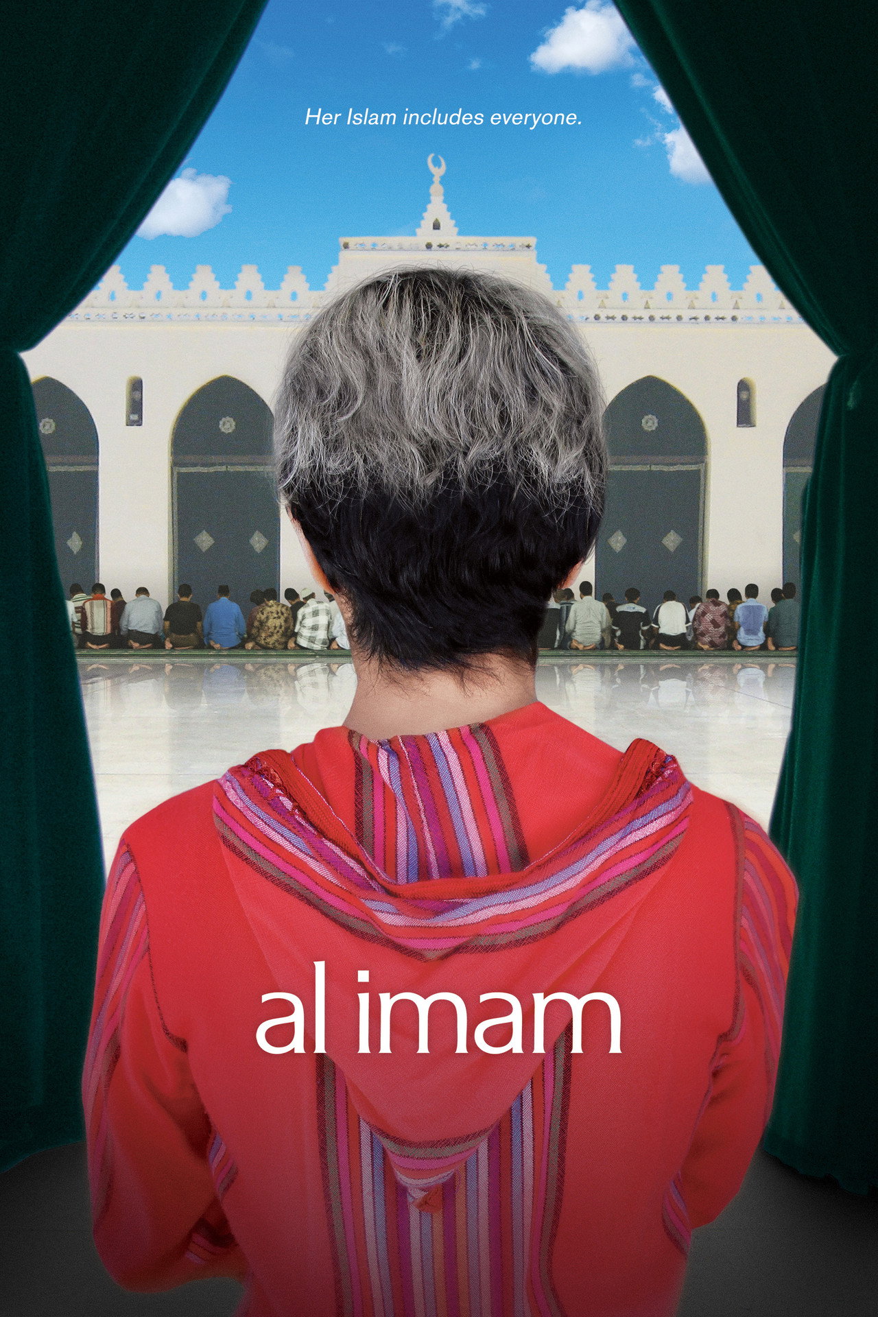 al imam filmaffisch