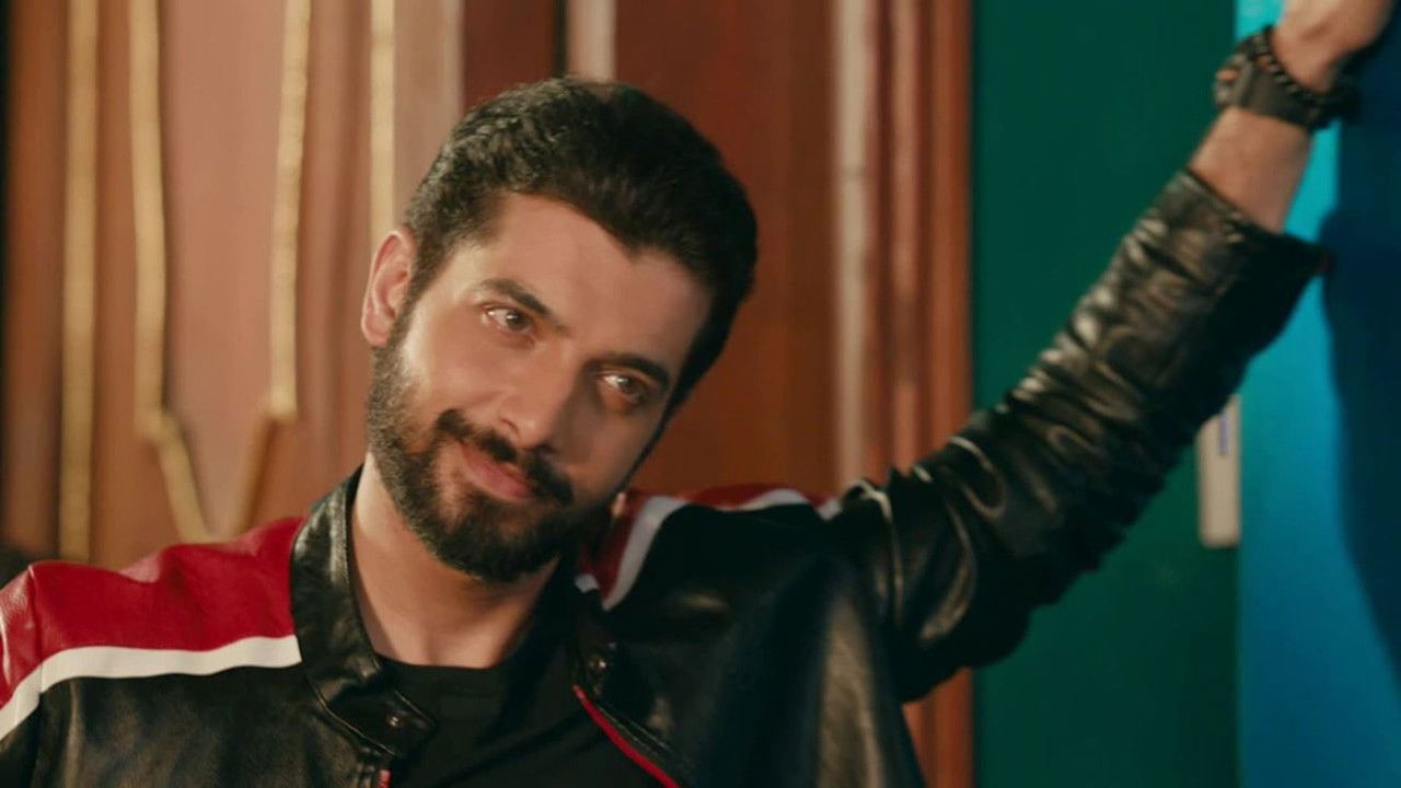 नागिन — Épisode 7