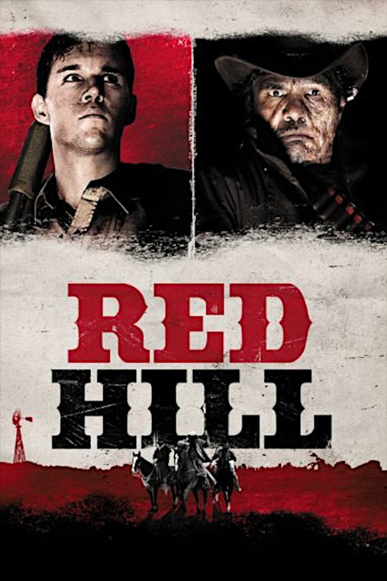 Red Hill still 6