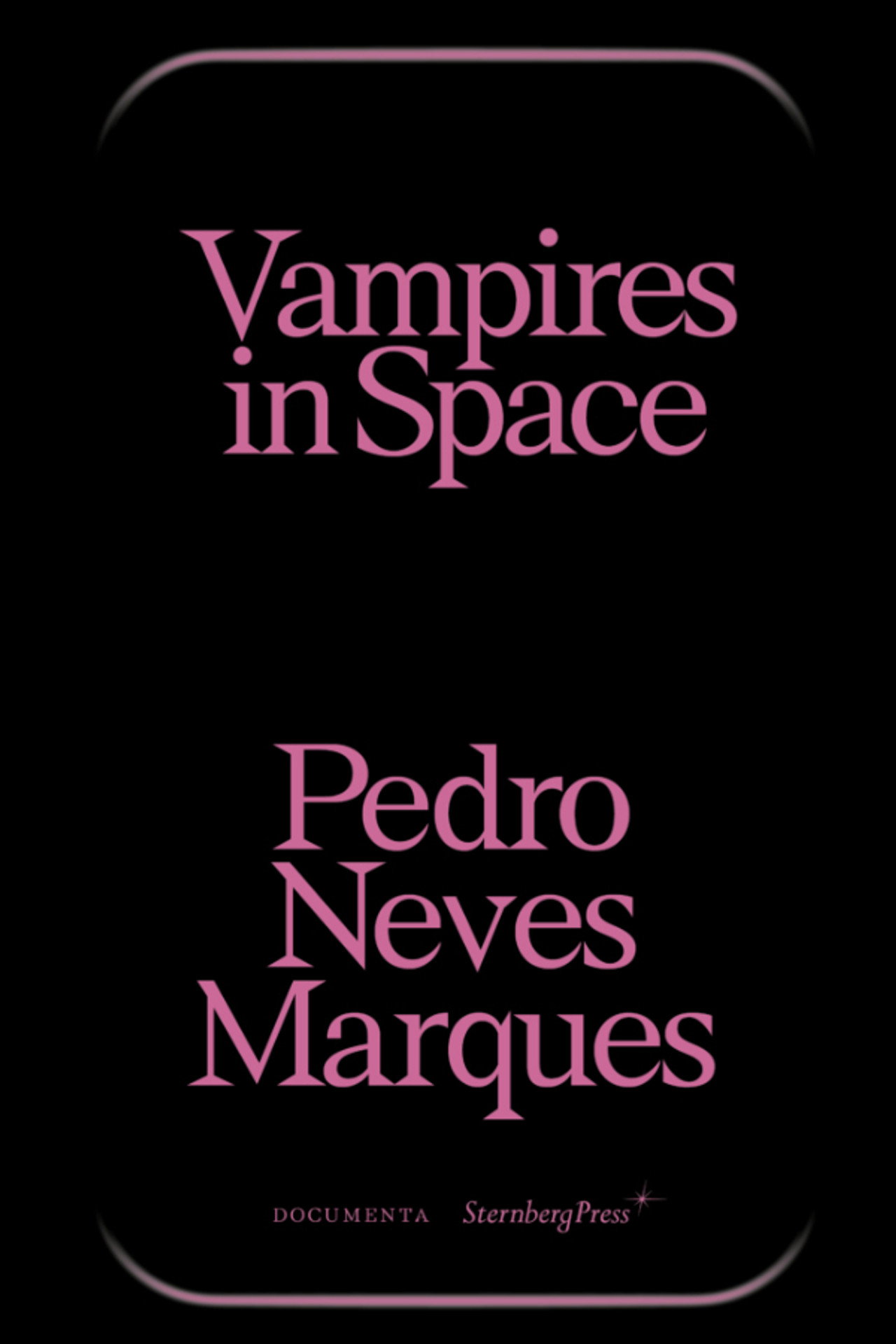 Vampires in Space filmaffisch
