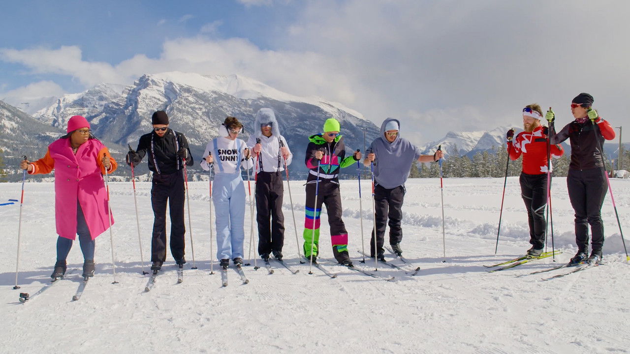 Slaycation - Season 2 Episode 2 : Day 2: Xana