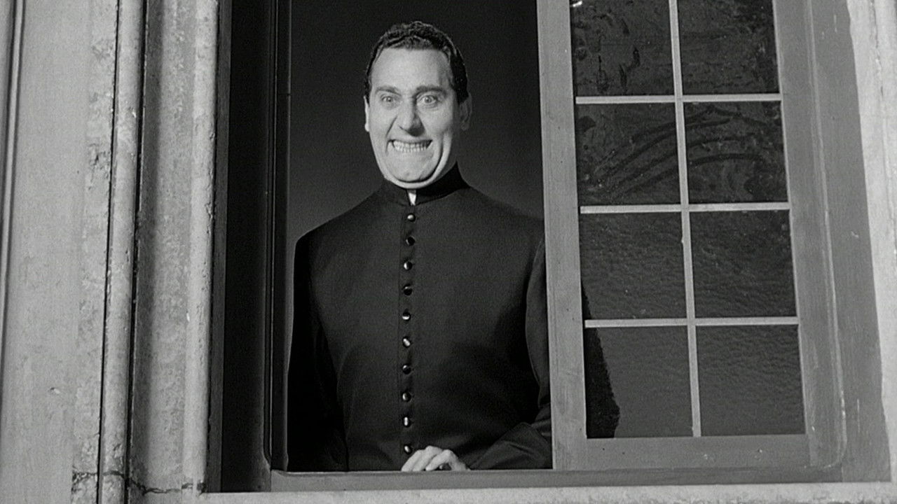 He Thief, She Thief backdrop