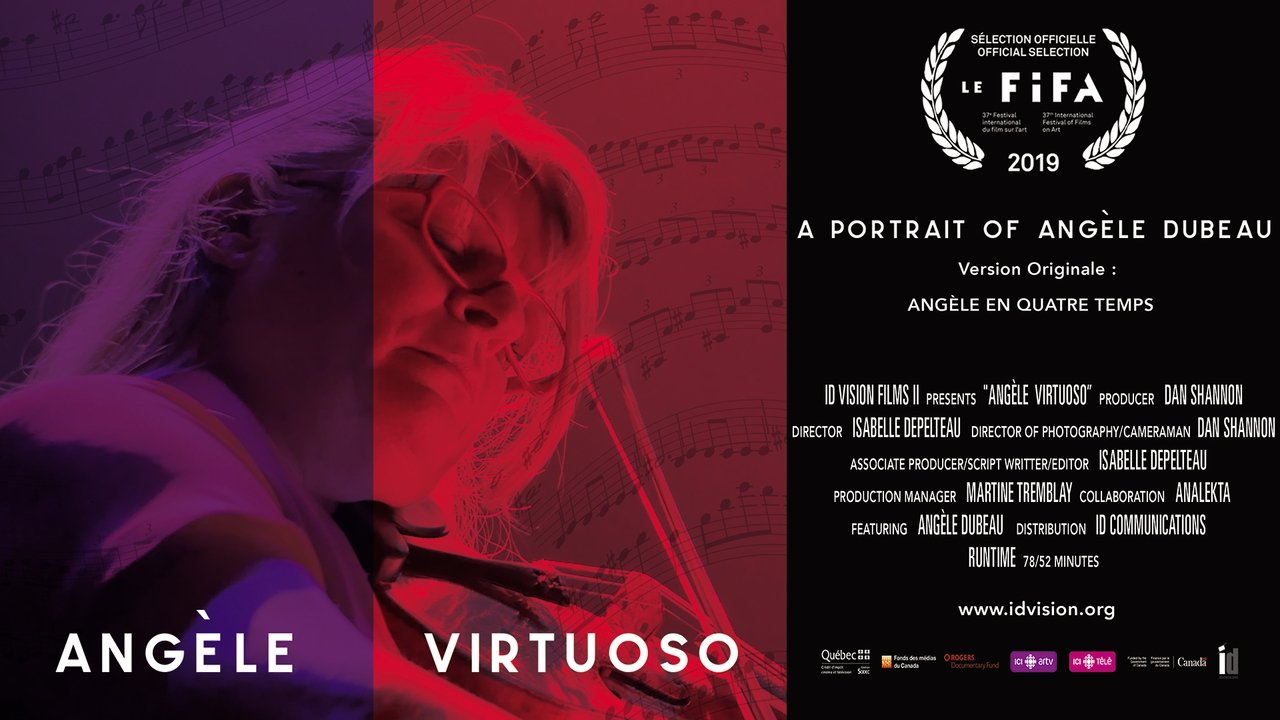 Angèle, Virtuoso