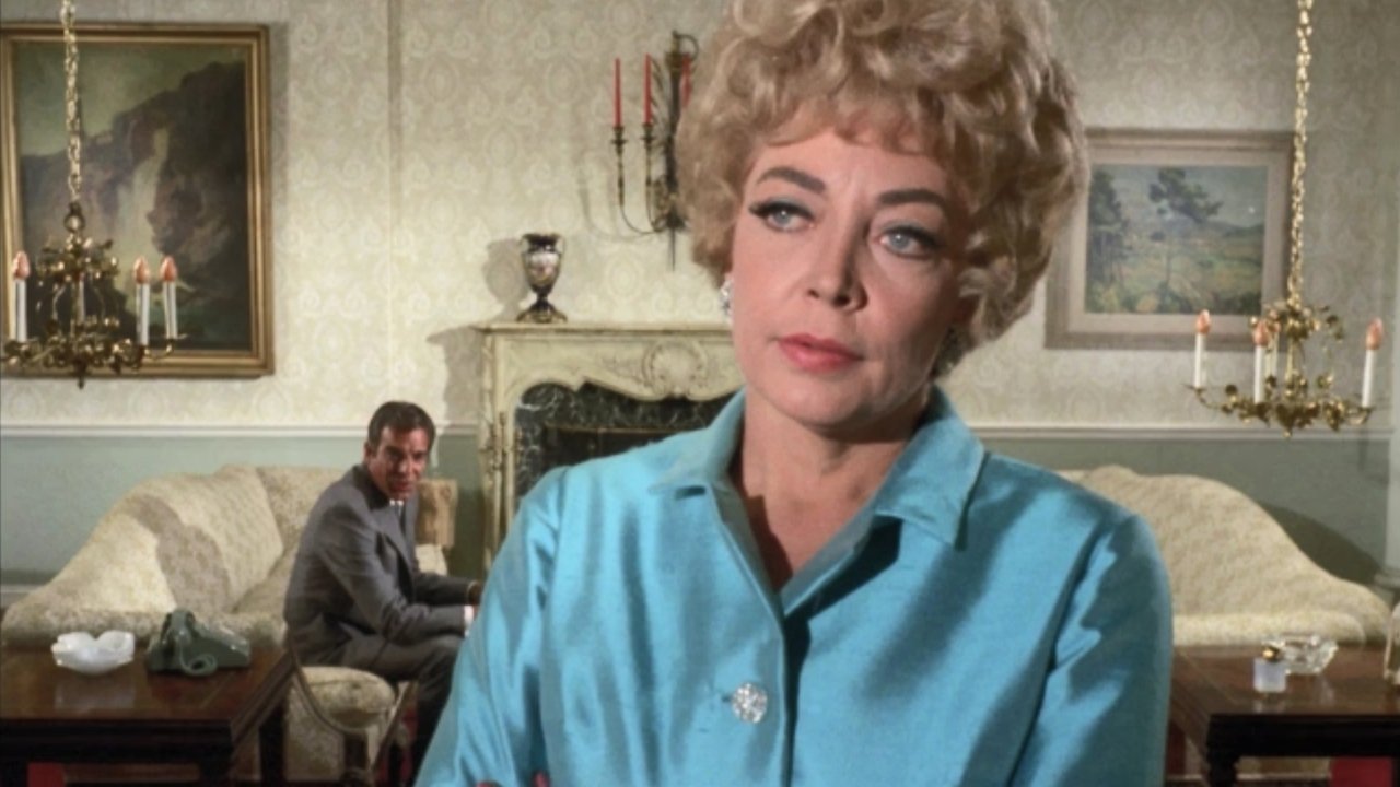 Mannix - Season 2 Episode 9 : In Need of a Friend