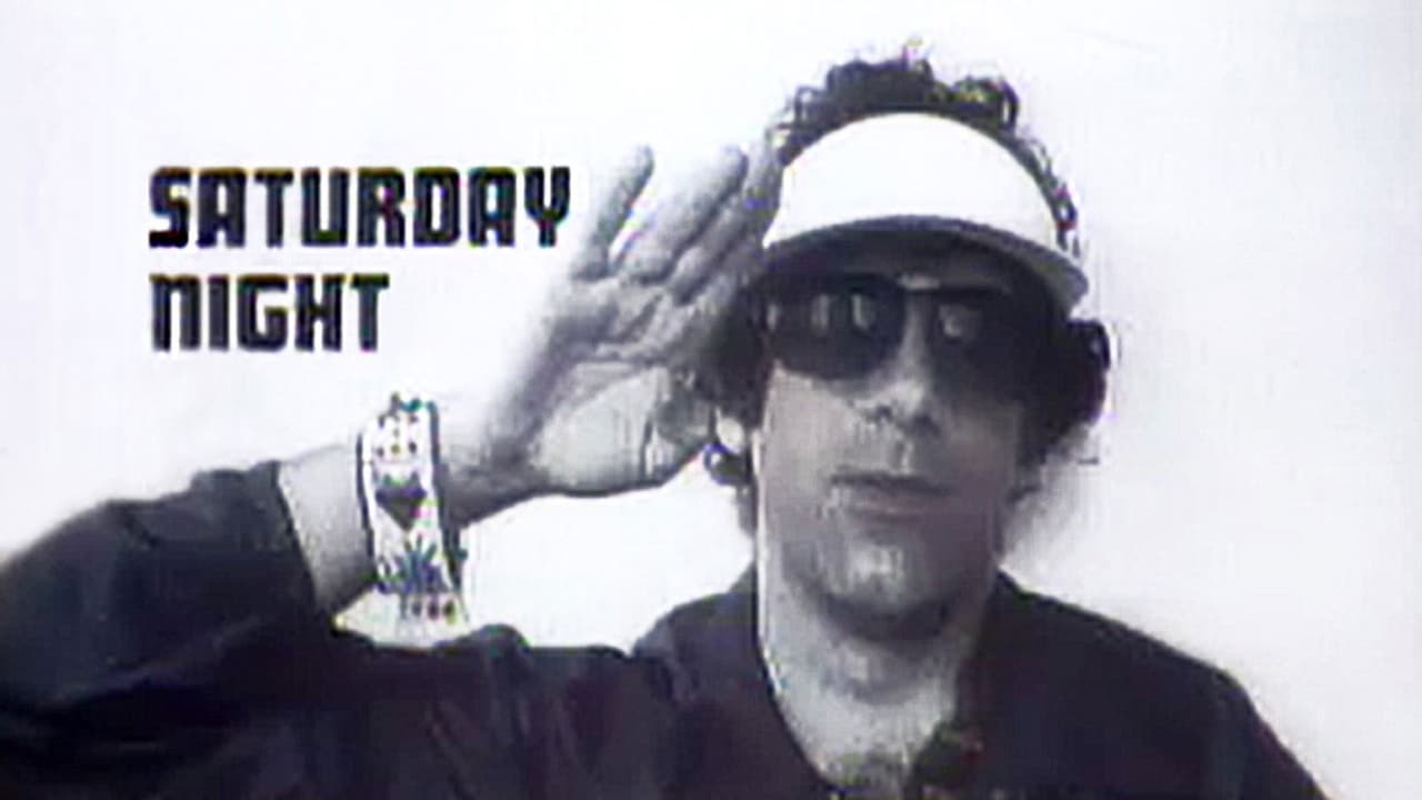 Saturday Night Live - Season 1 Episode 22 : Elliott Gould with Leon Redbone and Harlan Collins & Joyce Everson