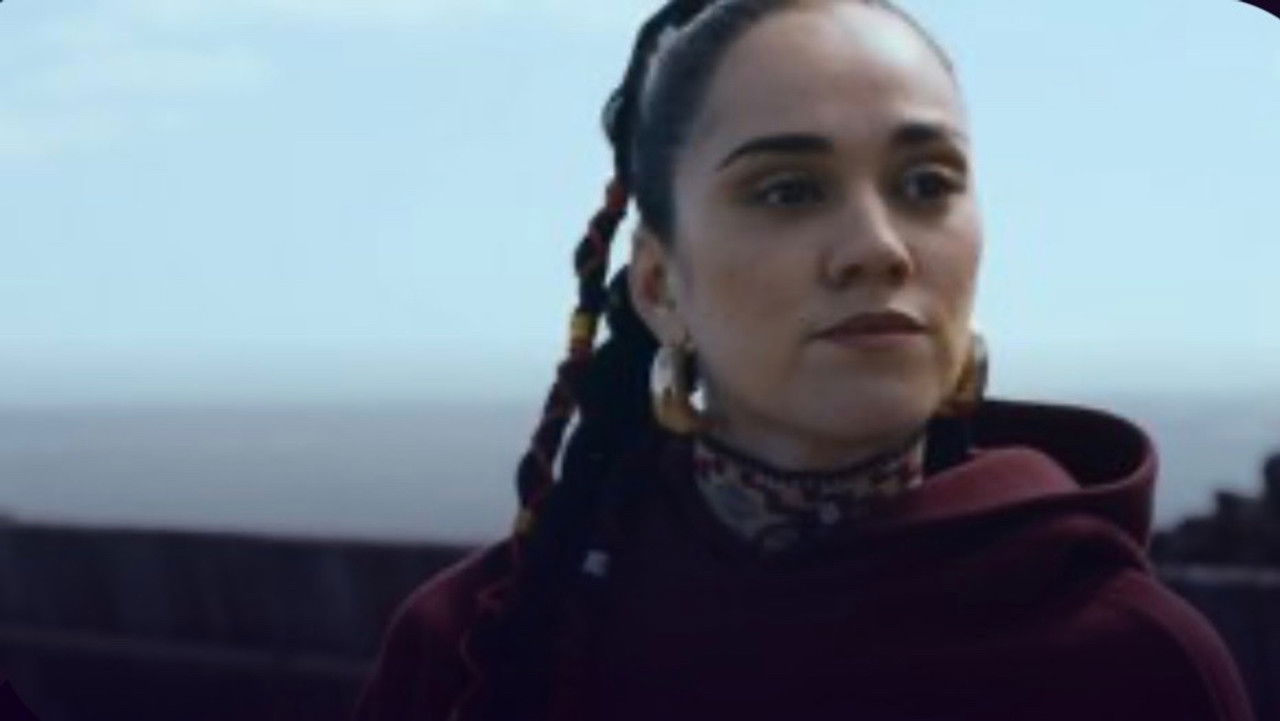 Tangata Pai — Épisode 7