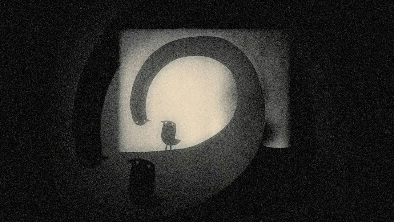 The Making Of Longbird backdrop image