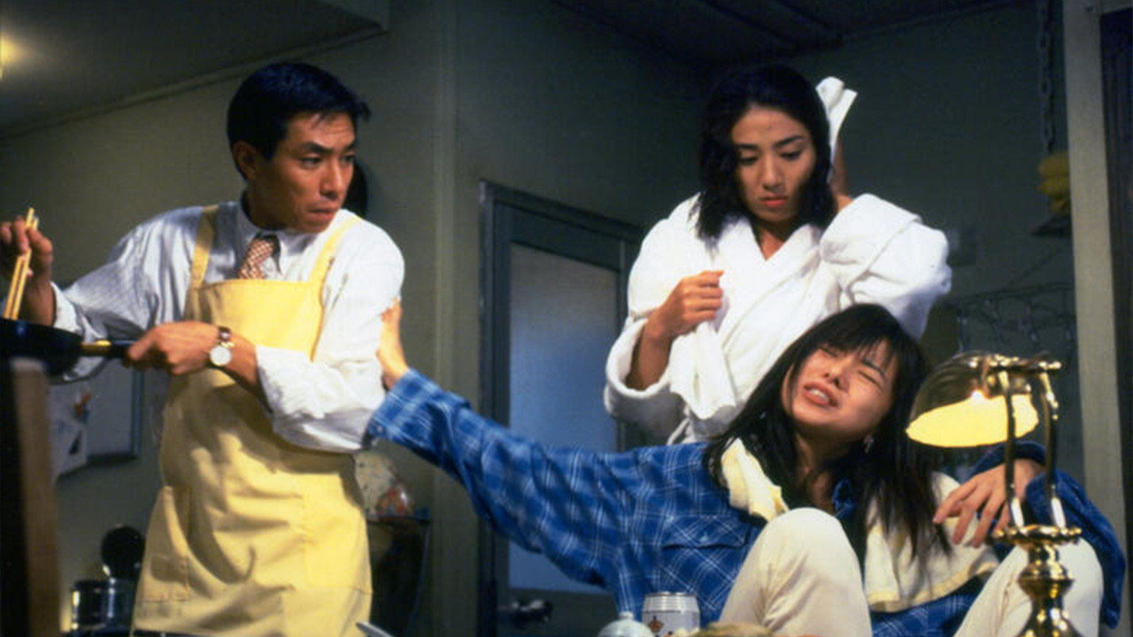 29-sai no Christmas — still 4