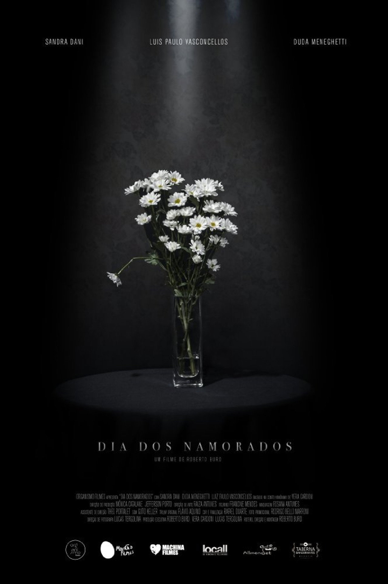 Dia dos Namorados filmaffisch