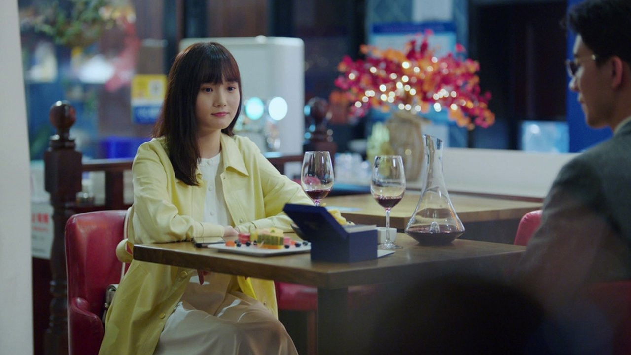 没有工作的一年 — Épisode 9