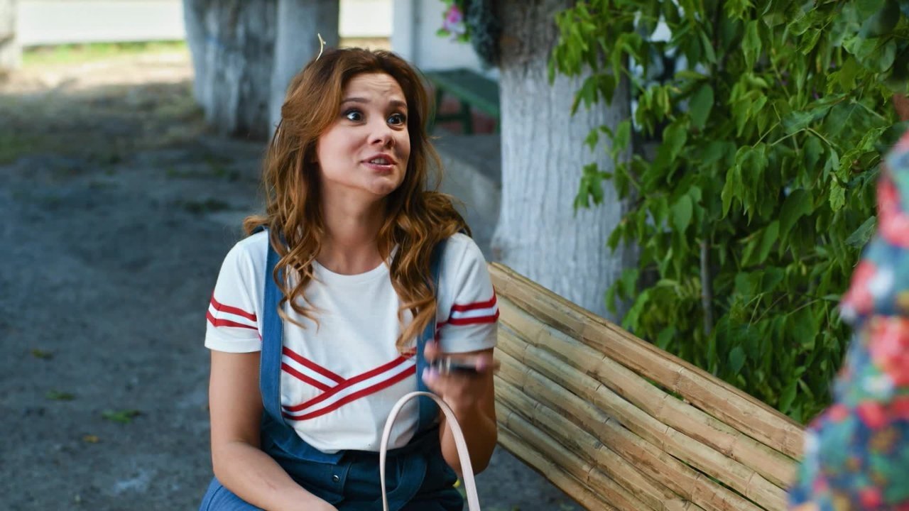 Будиночок на щастя - Season 2 Episode 12 : Episode 12