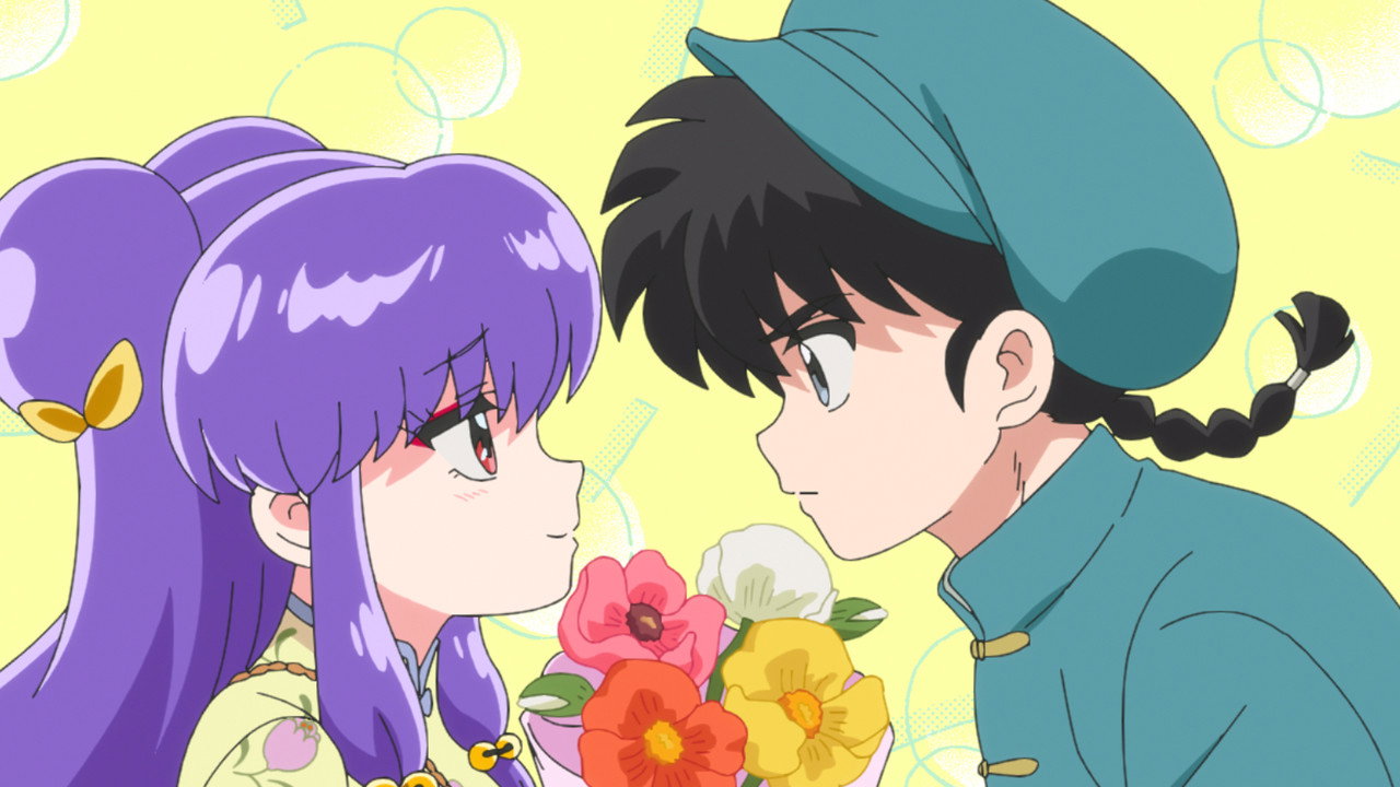Image Ranma1/2