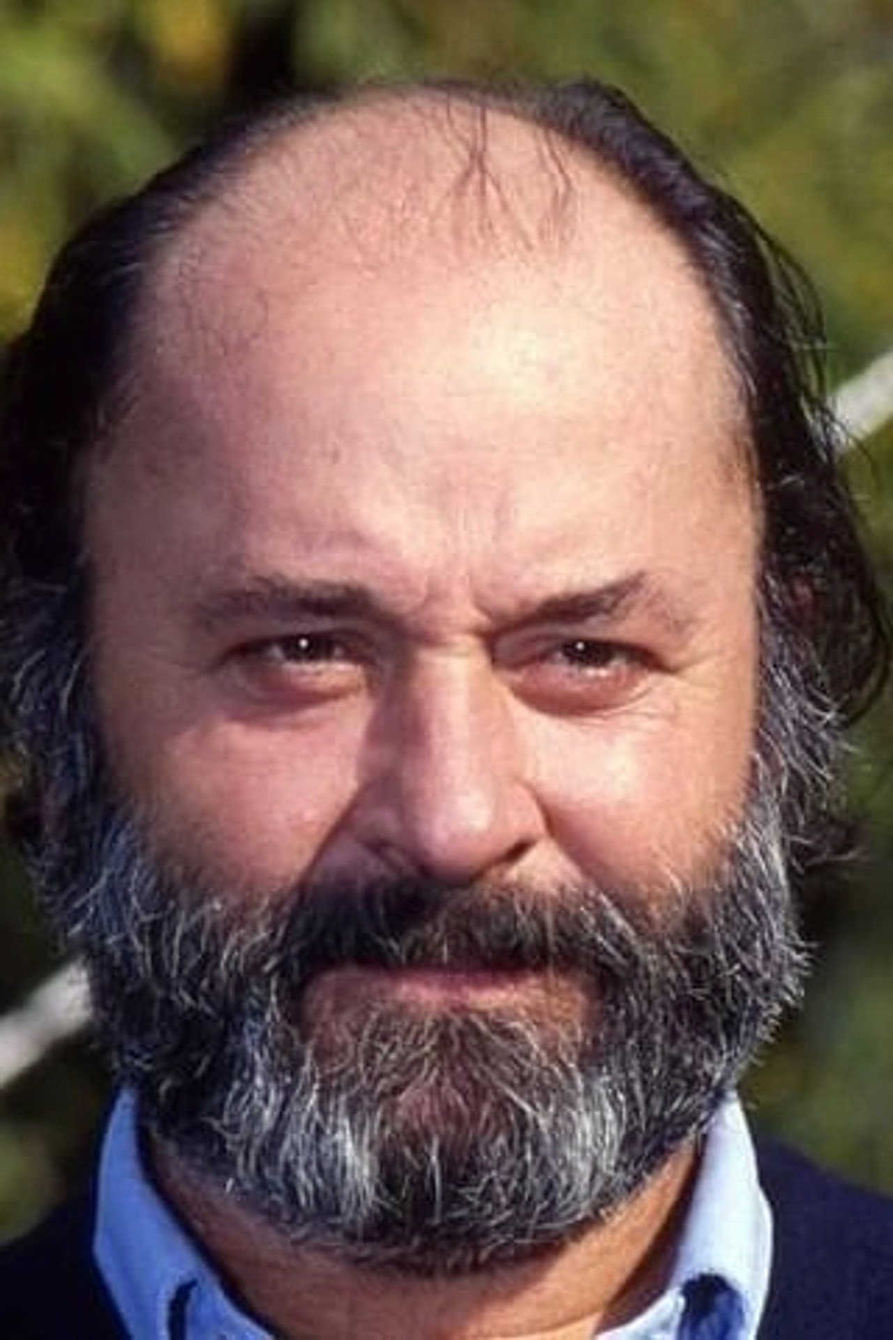 Marc Ogeret