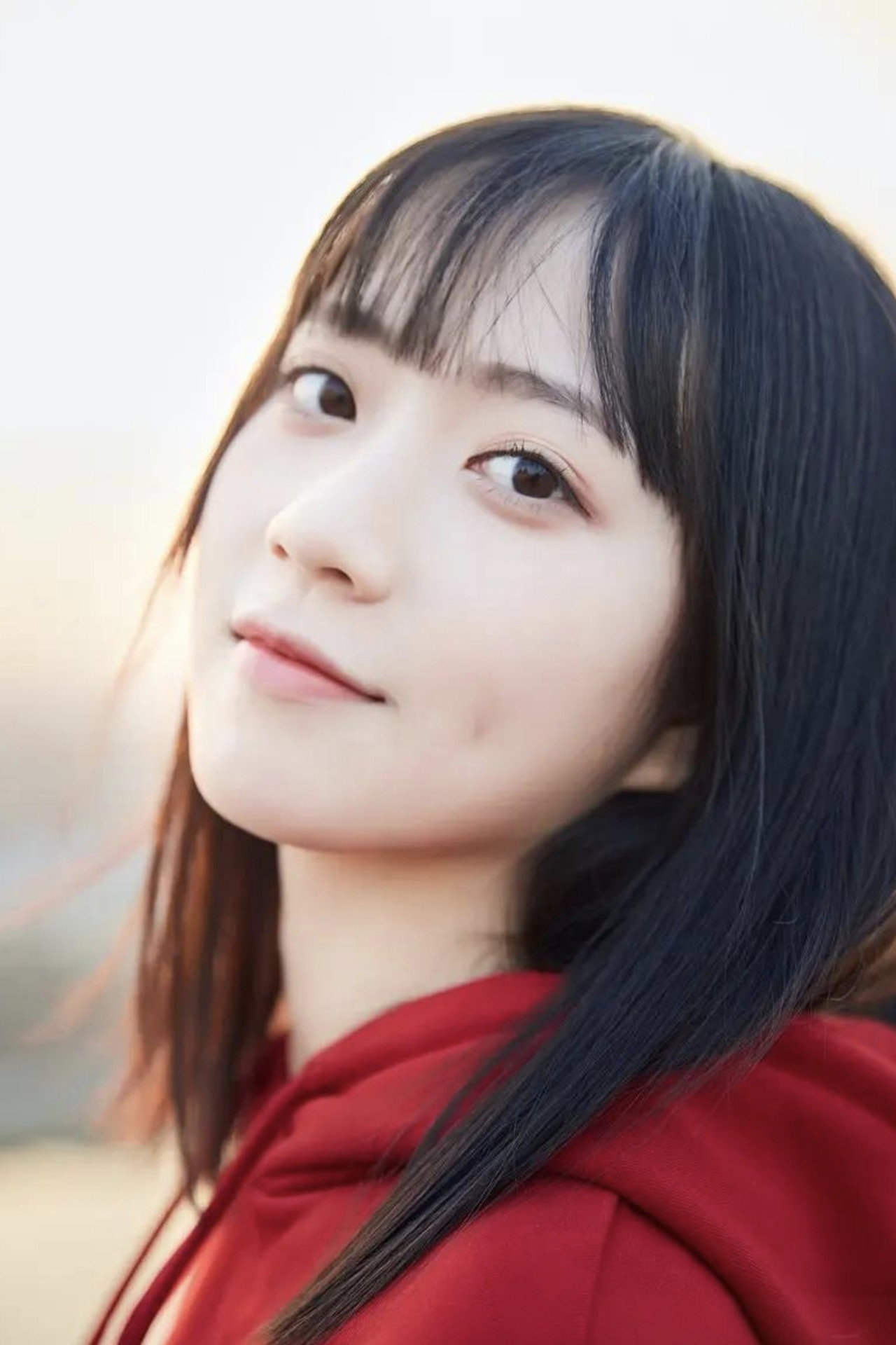 Zheng Danni