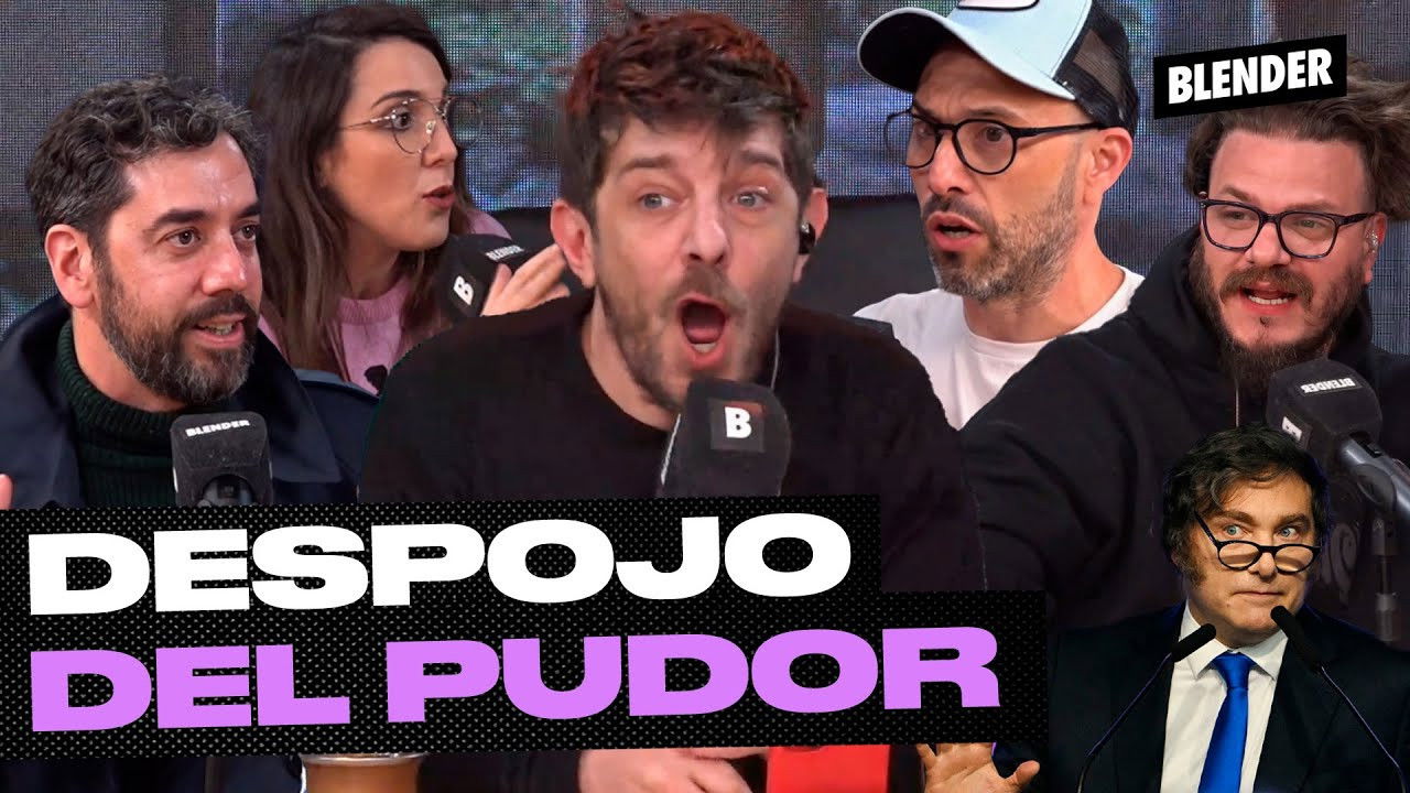 Horrible y Fascinante — Épisode 101