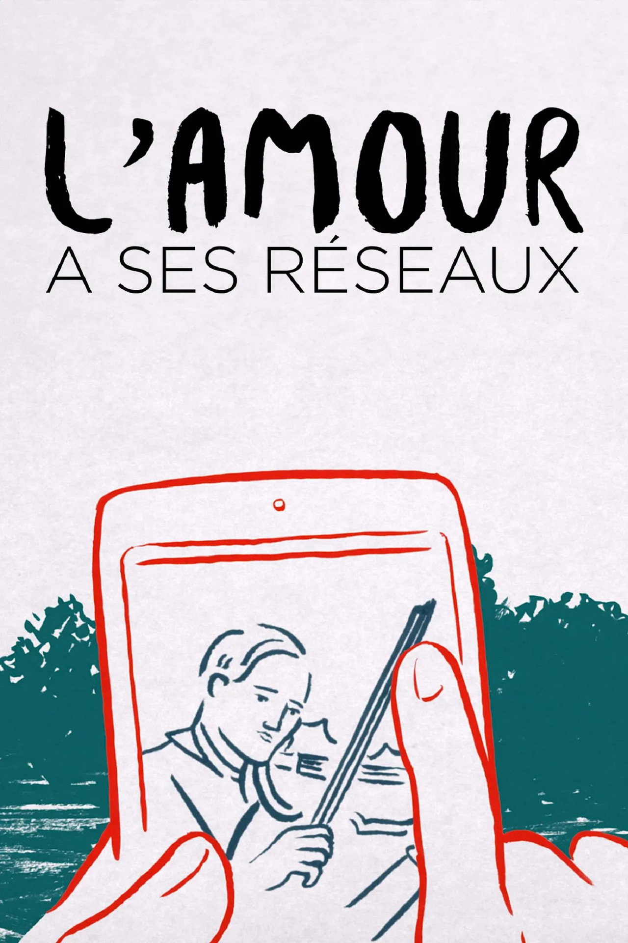 L'amour a ses réseaux
