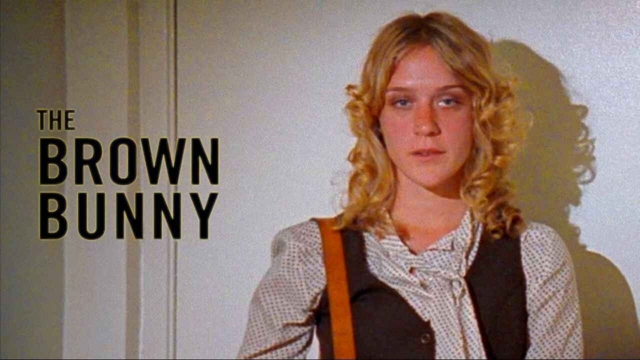 The Brown Bunny