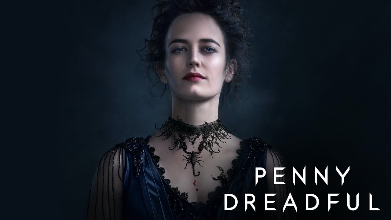 Penny Dreadful