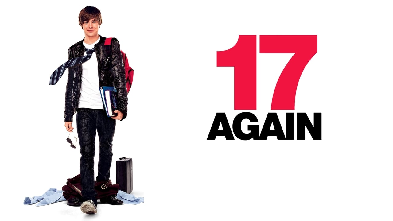 17 Again background