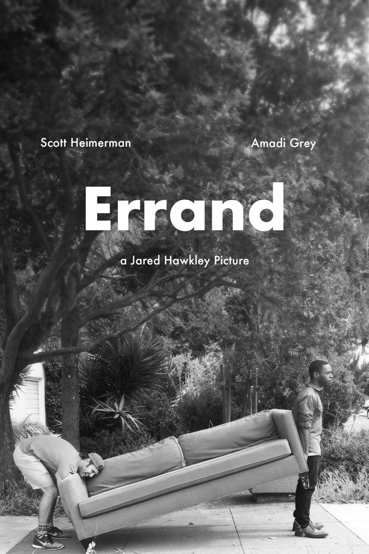 Errand