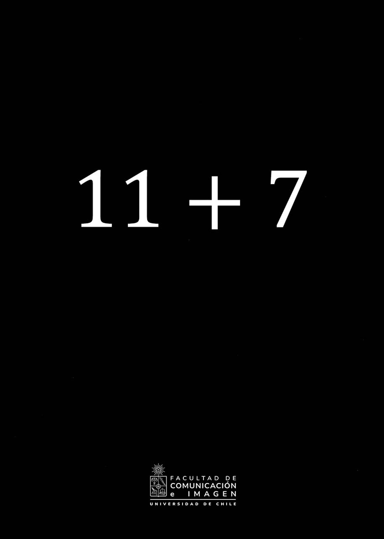 11 + 7 Backdrop