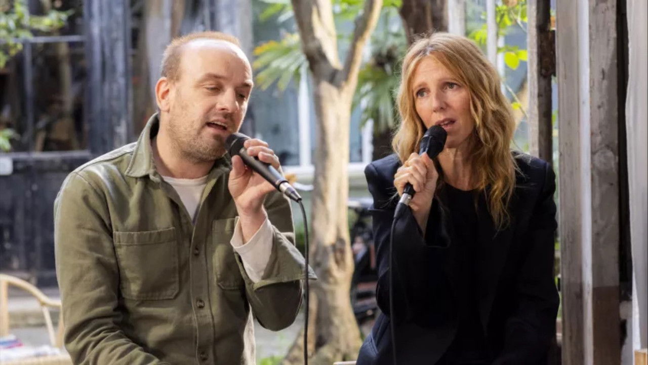 Une journée avec Balavoine backdrop